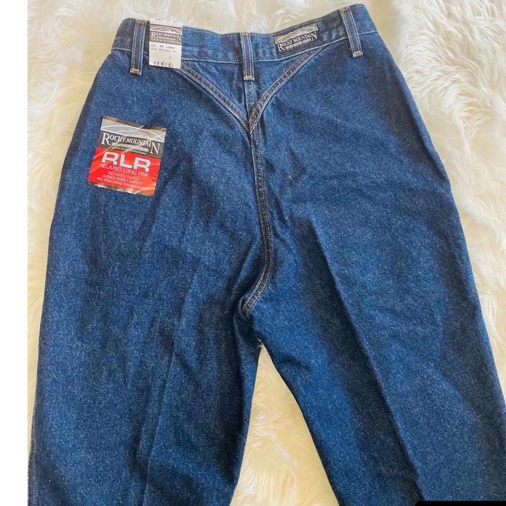 Rockies women jeans